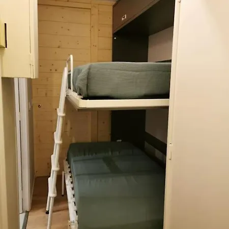 Apartmán Superbe Renove Allos