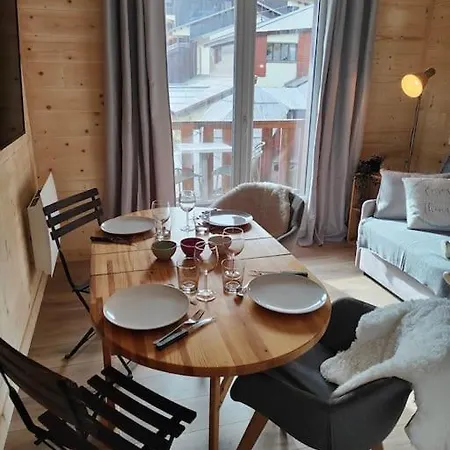 Superbe Renove Apartmán