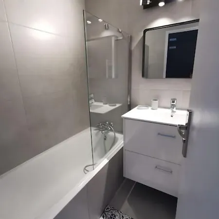 Apartmán Superbe Renove Allos