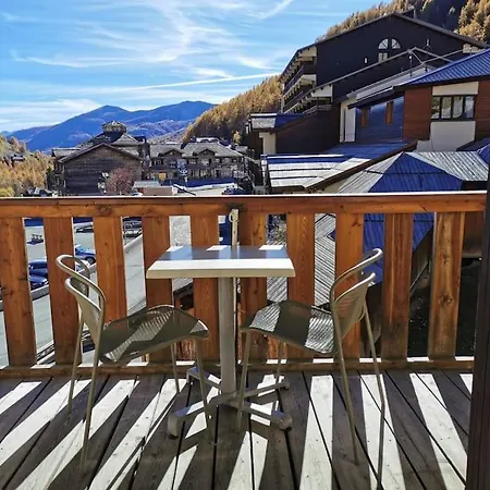 Apartmán Superbe Renove