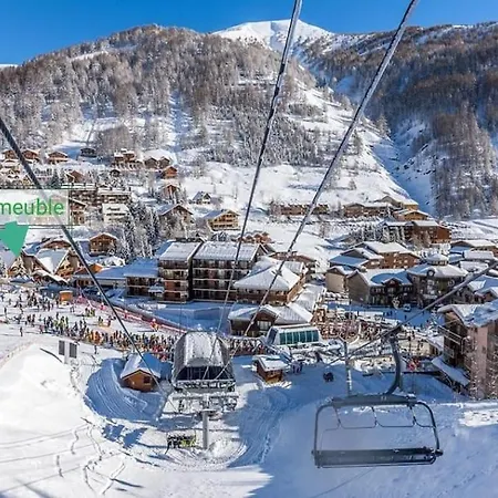 Superbe Renove Apartmán *