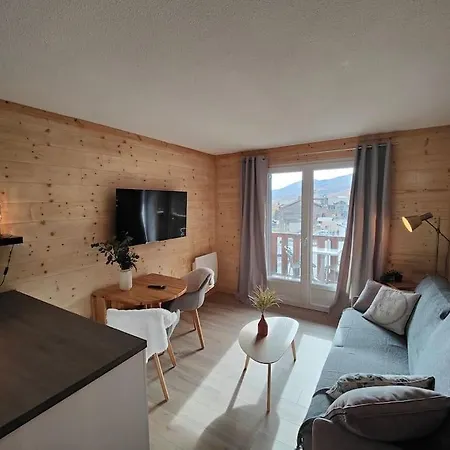 דירה Superbe Renove אלוס