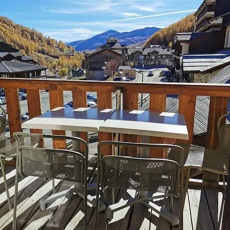 Superbe Renove דירה *