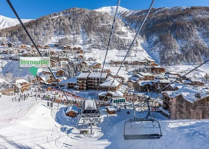 Superbe Renove דירה *